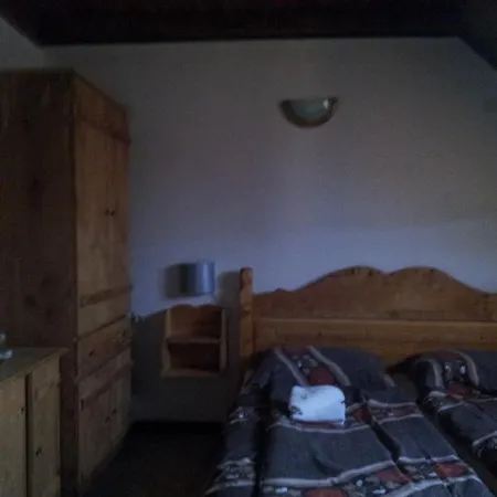 Kır Evi Country House Milojevic