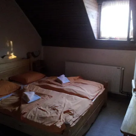 Kır Evi Country House Milojevic Lopatnica