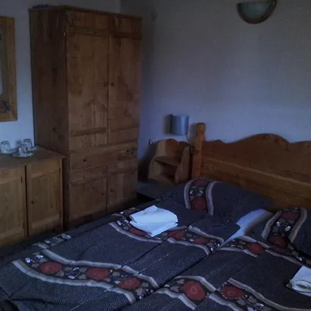 Country House Milojevic