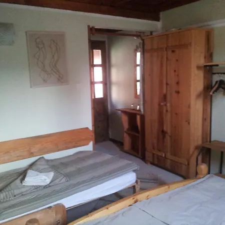 Country House Milojevic Lopatnica
