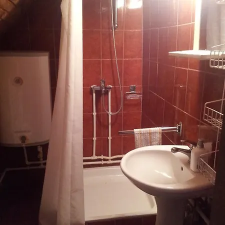 Country house Country House Milojevic