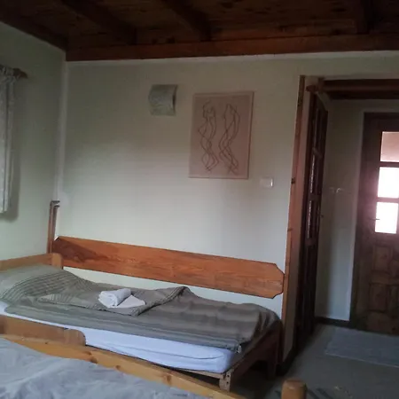 Kır Evi Country House Milojevic Lopatnica