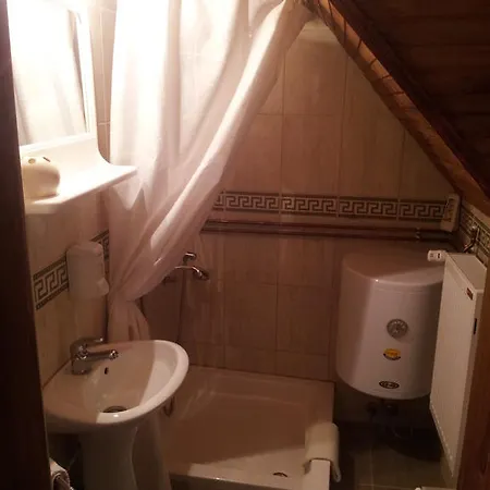 Country House Milojevic