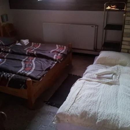 Country House Milojevic Lopatnica