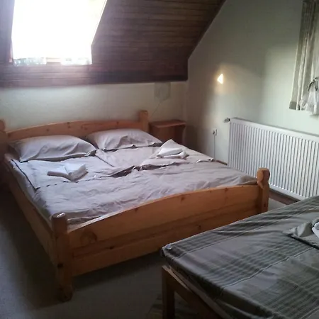 Country House Milojevic