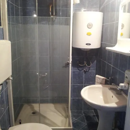 Country house Country House Milojevic *