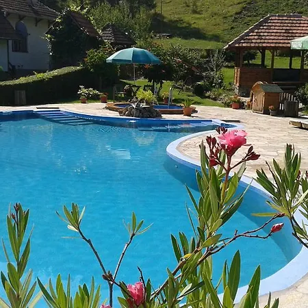 Country House Milojevic